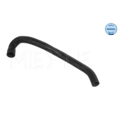 Bilde av MEYLE 119 121 0026 Radiatorslange nede EPDM (etyl propylen dien gummi) uten bøyler ORIGINAL Quality AUDI: 100 C4 Avant, Sedan