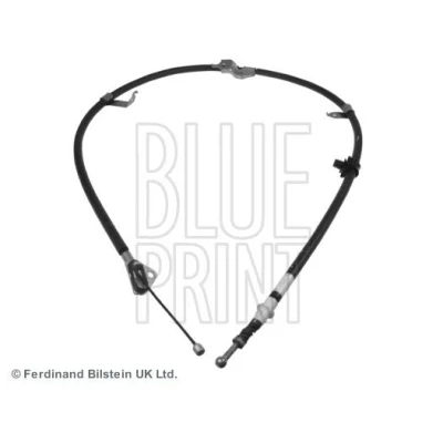 Bilde av BLUE PRINT ADT346337 Bremsekabel bakre venstre 1642 TOYOTA: Yaris II Hatchback