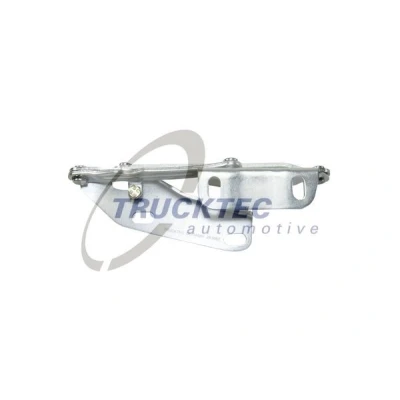 Bilde av TRUCKTEC AUTOMOTIVE 02.55.022 Hengsel, motorpanser