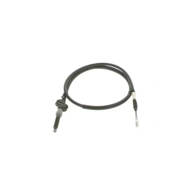 Bilde av BOSCH 1 987 477 200 Bremsekabel 1398 AUDI: Cabriolet B4, Coupe B3, 80 B3