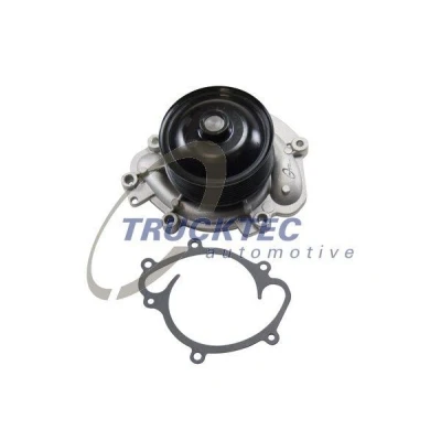 Bilde av TRUCKTEC AUTOMOTIVE 02.19.274 Vannpumpe med kileremdisk mekanisk MERCEDES BENZ: C Klasse T modell, E Sedan, GLK
