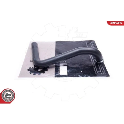 Bilde av Radiatorslange, mercedes benz,vw, 2E0122051, 9065010382, A9065010382