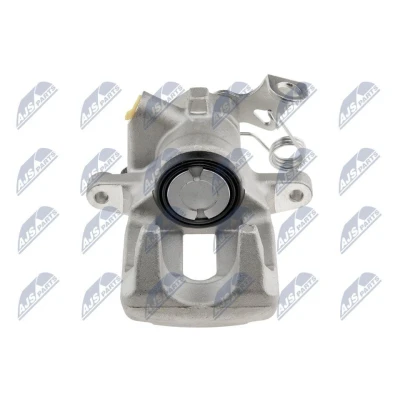 Bilde av NTY HZT CT 012 Bremsecaliper høyre bakaksel, uten festeramme CITROËN: C5 III Stasjonsvogn, 3, PEUGEOT: 407 SW, Coupé, Sedan