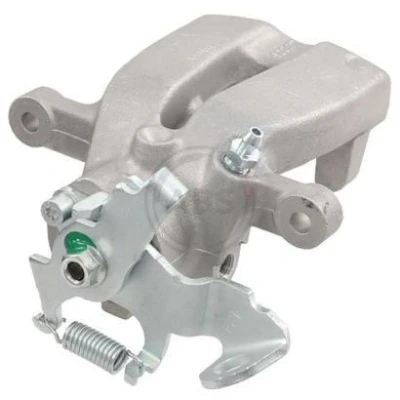 Bilde av A.B.S. 522661 Bremsecaliper Aluminium 118 OPEL: Corsa C Hatchback