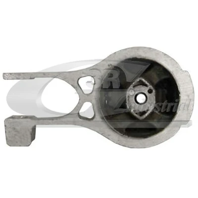 Bilde av Lagring, motor, Høyre, Nede, citroën,fiat,peugeot, 1806H4, 9683029080