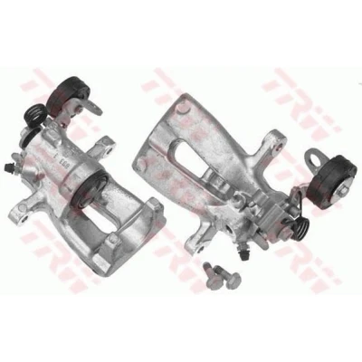 Bilde av TRW BHQ153 Bremsecaliper Aluminium OPEL: Astra G Caravan