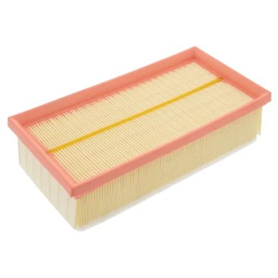Bilde av MAPCO 60209 Luftfilter 63 120 242 Filterinnsats CITROËN: C1 II, PEUGEOT: 108 Hatchback