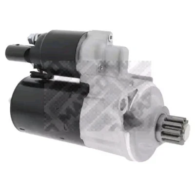 Bilde av MAPCO 13251 Starter 12 1,1 11 VOLKSWAGEN: Multivan 5 (7HM, Transporter 5, Bus, SKODA: Octavia 2 Combi