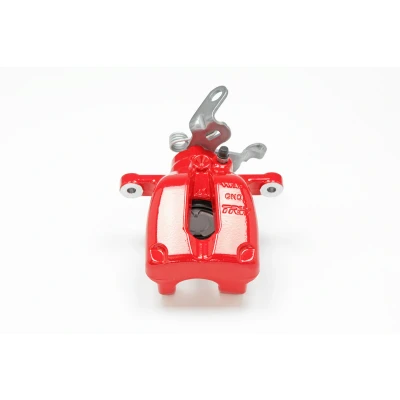 Bilde av ATE 24.3417 1721.5 Bremsecaliper Rød uten holder SKODA: Octavia 3 Combi