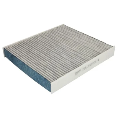 Bilde av PURRO PUR PC0021AG Kupéfilter Karbonfilter 254 224 36 SKODA: Fabia 2, Roomster, Rapid Spaceback, AUDI: A1 Sportback, Hatchback