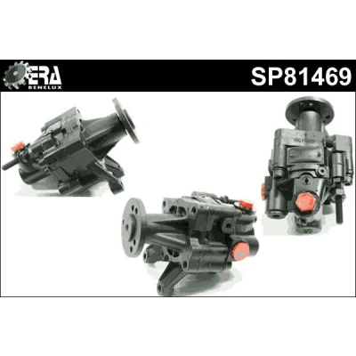 Bilde av ERA Benelux SP81469 Hydraulikkpumpe BMW: X5