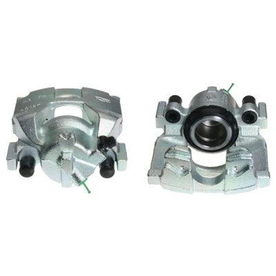 Bilde av BUDWEG CALIPER 344795 Bremsecaliper RENAULT: SCENIC 3, MEGANE 3 Grandtour, LAGUNA Grandtour