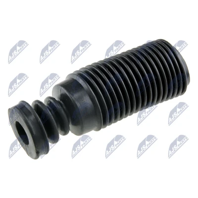 Bilde av Deksel/folder, støtdemper, Framaksel, infiniti qx4, nissan pathfinder ii, 54050 0W000, 0W001, 0W002, 0W025, 0W02