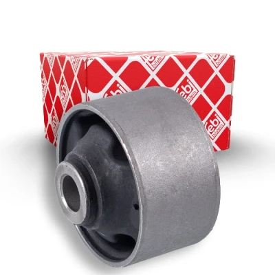 Bilde av FEBI BILSTEIN 41424 Styrestang Lagring nede, foran, framaksel venstre, høyre Gummimetallager KIA: cee‘d I Hatchback