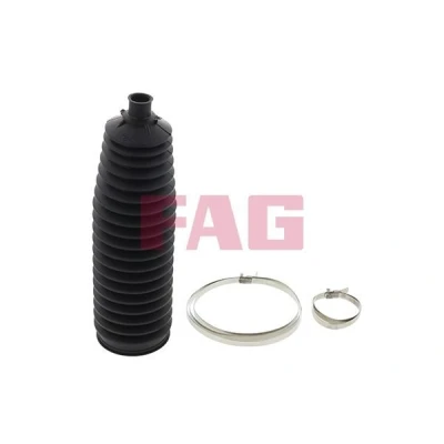 Bilde av FAG 841 0031 30 Belgsett, styring Termoplast
