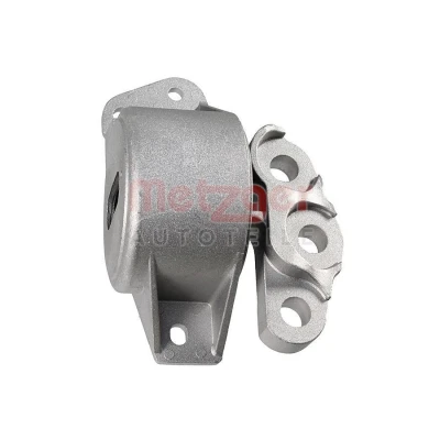 Bilde av METZGER 8054028 Motorfeste høyre nede Gummimetallager ALFA ROMEO: MiTo, FIAT: Grande Punto Hatchback