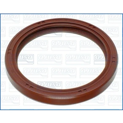 Bilde av AJUSA 15079100 Veivaksel Tetningsring NISSAN: X Trail, NP300 Navara Pick up, Primera Hatchback, SUBARU: Forester III, Legacy 5