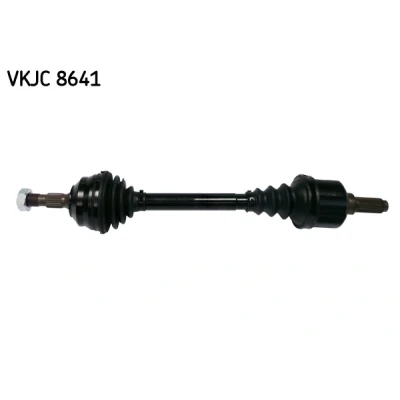 Bilde av SKF VKJC 8641 Drivaksel 612, 65,6 82 PEUGEOT: 3008 I, 308 I SW, 5008 CITROËN: DS4 Hatchback