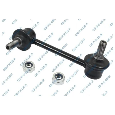 Bilde av stang, stabilisator, Høyre bakaksel, honda accord vi, vii, coupé hatchback tourer 52320S84A01,