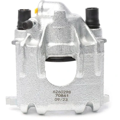 Bilde av METZGER 6260298 Bremsecaliper framaksel høyre VOLKSWAGEN: GOLF 2, Polo II Hatchback