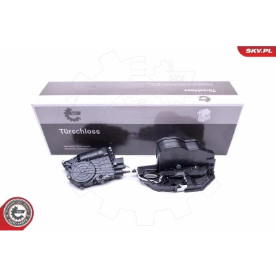 Bilde av Dørlås, bmw x5 [e70], x6 [e71, e72], 51217167579, 51217315019