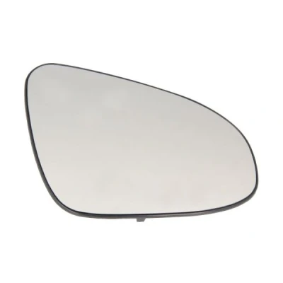 Bilde av ALKAR 6432279 Speilglass høyre TOYOTA: Avensis III Sedan, Auris Stasjonsvogn, Verso