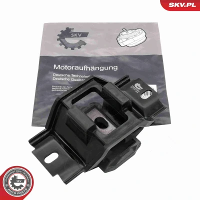 Bilde av Lagring, motor, Øvre venstre Esen skv 75SKV062 ford, mazda OE 1 207 864, 221 237, DD32 39 070