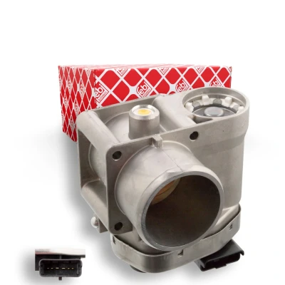 Bilde av FEBI BILSTEIN 101463 Gasspjeld elektrisk
