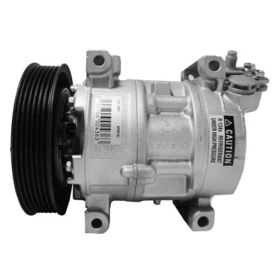 Bilde av Airstal 10 0551 Kompressor PAG 46 R134a