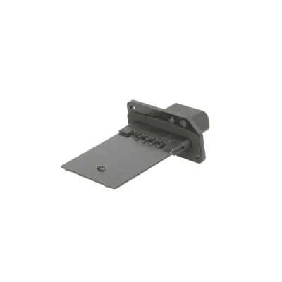 Bilde av THERMOTEC DE1004TT Betjeningselement, oppvarming / ventilasjon