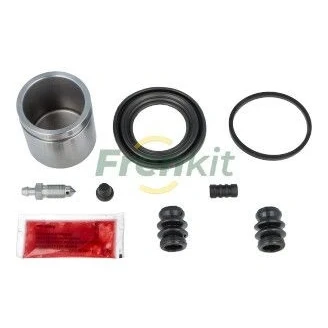 Bilde av FRENKIT 248940 Bremseklave Reparasjonssett bakaksel 48 Kit+Piston NISSAN: Patrol GR 5 SUV
