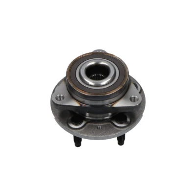 Bilde av KAVO PARTS WBH 1005 Hjullagersett framaksel med integrert magnetisk senorring 136 OPEL: Astra J Sports Tourer, Sedan, Hatchback