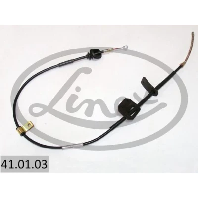 Bilde av LINEX 41.01.03 Håndbrekkwire