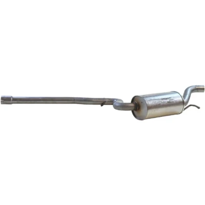 Bilde av Mellomlyddemper, skoda octavia ii, combi 1K0253209BJ, 1K0253209CS