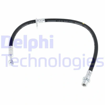 Bilde av DELPHI LH7765 Bremseslange 578 Banjo SUBARU: Forester IV