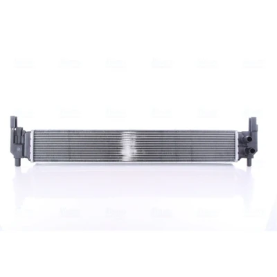 Bilde av NISSENS 606395 Radiator Aluminium 640 96 62 Kjøleribber loddet