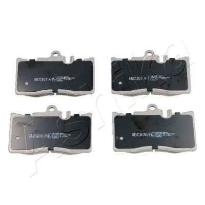 Bilde av Bremseklosser sett, Framaksel, lexus ls, 0446550170, 0446550180, 0446550190, 0446550230