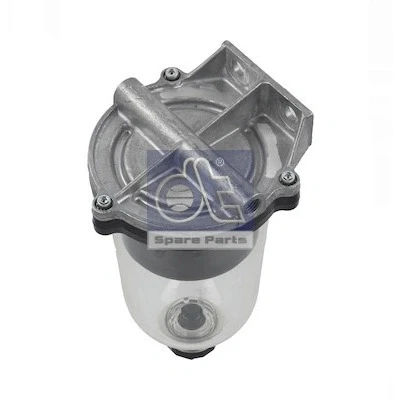 Bilde av DT Spare Parts 6.33243 Drivstoffilter med vannutskiller