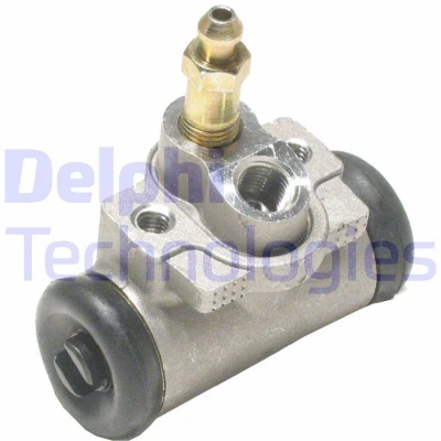 Bilde av DELPHI LW62099 Bremsesylinder 18 uten integrert kontroller