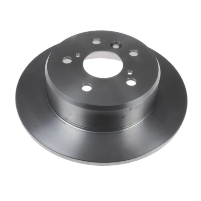 Bilde av BLUE PRINT ADT34374 Bremseskiver bakaksel 287 10 5 114 fullt ut belagt TOYOTA: Camry IV Sedan, V III Sedan