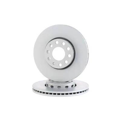 Bilde av BOSCH 0 986 478 546 Bremseskiver 288 24,9 9 112 ventilert, innvendig ventilert belagt høy karbon med skruer AUDI: A4 B7 Avant, B6 Avant