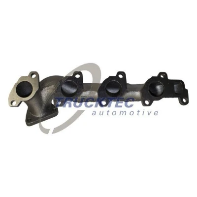 Bilde av TRUCKTEC AUTOMOTIVE 02.16.099 Eksosmanifold MERCEDES BENZ: Vito Minibuss, Viano, Sprinter 3 T Flatvogn lastebil/Chassis