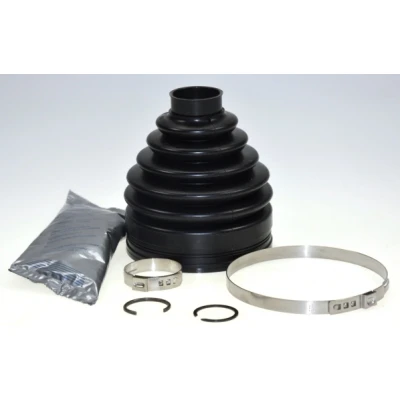 Bilde av SPIDAN 25815 Drivakselmansjett 109,00 TPE (termoplastisk elastomer) FORD: Transit Mk6 Van, Flatvogn lastebil/Chassis