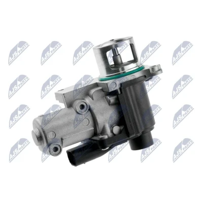 Bilde av NTY EGR VW 005 Ventil VOLKSWAGEN: Golf 6, Jetta 3