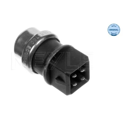 Bilde av MEYLE 100 800 9054 Kjølevæsketemperatursensor ORIGINAL Quality Blå, svart VOLKSWAGEN: Transporter 4 Bus, 4, GOLF 3