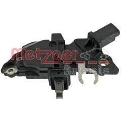 Bilde av METZGER 2390024 Generatorregulator CITROËN: C5 III Stasjonsvogn