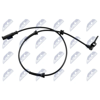 Bilde av Sensor, hjulturtall, Framaksel, Framaksel Høyre, fiat punto, punto skåp/halvkombi, 46837685