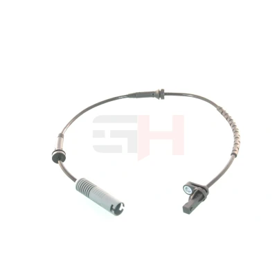 Bilde av GH 701523 ABS Sensor framaksel, framaksel høyre, venstre BMW: 3 Touring, 1 Hatchback, Hatchback