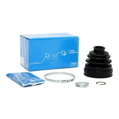 Bilde av SKF VKJP 8355 Drivakselmansjett 96,2 FORD: S Max Mk1, MONDEO 4 Turnier, Galaxy Mk2 MPV, OPEL: Vivaro A Van, Combi, PEUGEOT: Boxer Van