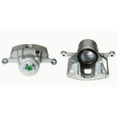 Bilde av BUDWEG CALIPER 342868 Bremsecaliper SUBARU: Impreza II Sedan, Stasjonsvogn, I Stasjonsvogn